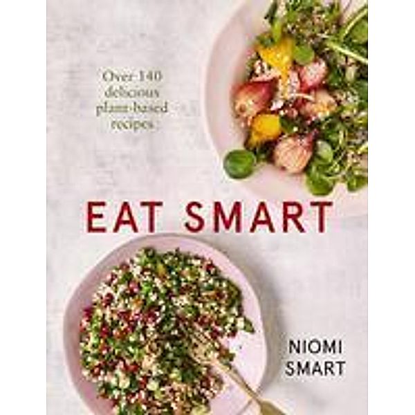 Eat Smart, Niomi Smart