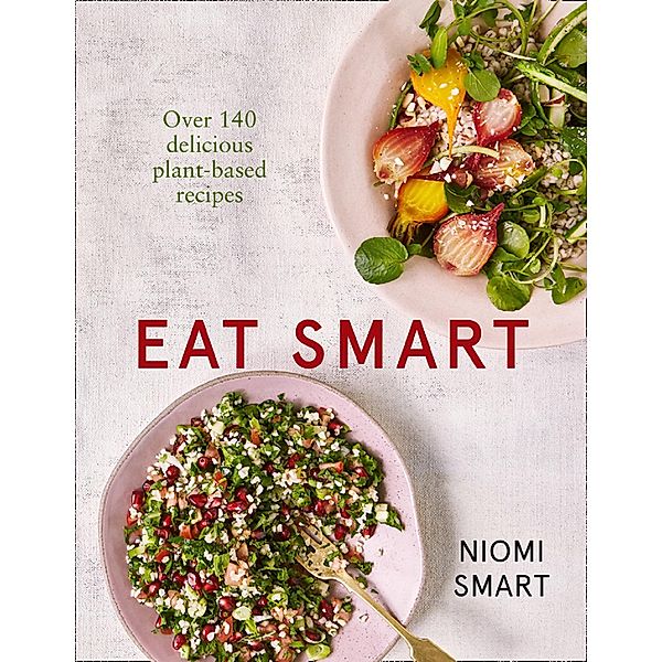 Eat Smart, Niomi Smart