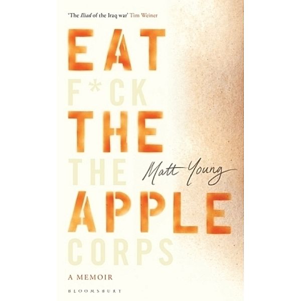Eat the Apple, Matt Young