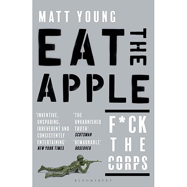 Eat the Apple, Matt Young