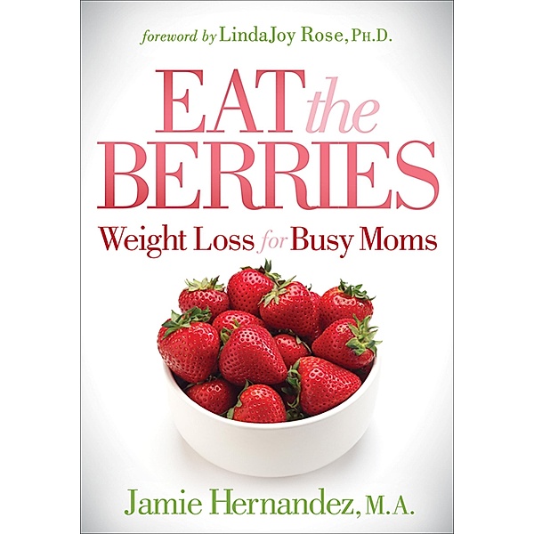 Eat the Berries, Jamie Hernandez