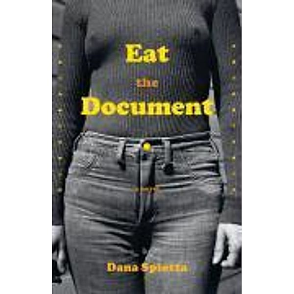 Eat the Document, Dana Spiotta