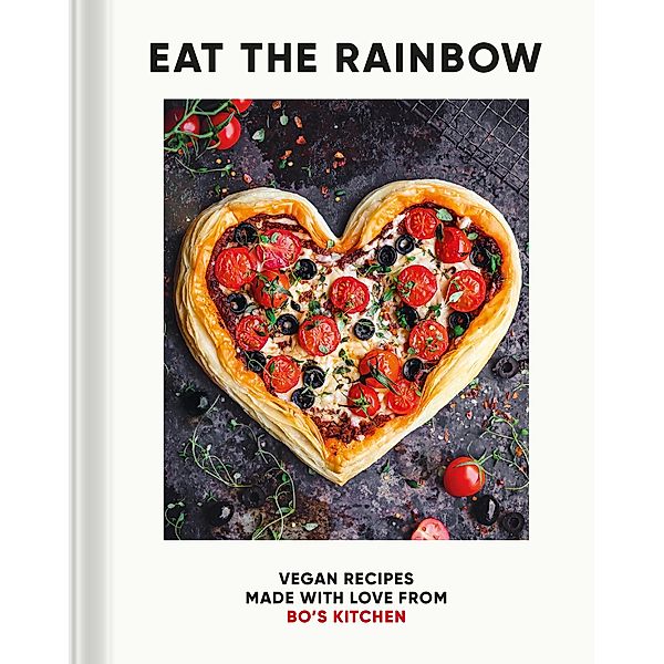 Eat the Rainbow, Harriet Porterfield