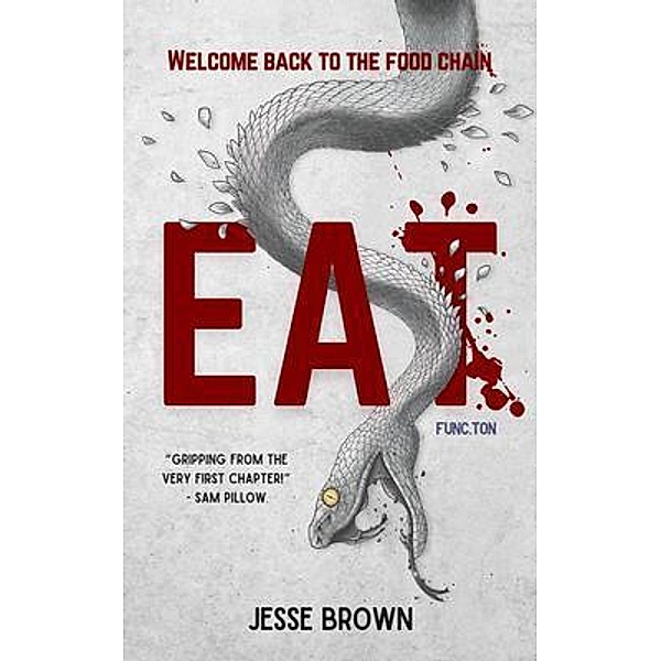 EAT / The Sum, Jesse Brown