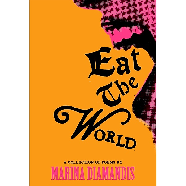Eat the World, Marina Diamandis
