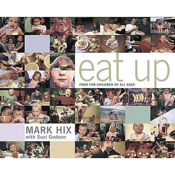 Eat Up, Mark Hix