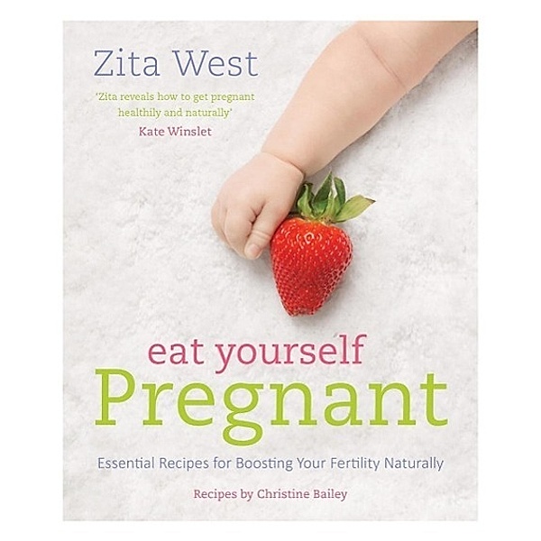 Eat Yourself Pregnant, Zita West