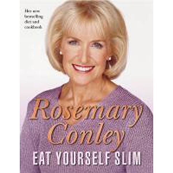 Eat Yourself Slim, Rosemary Conley