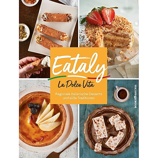 Eataly - La Dolce Vita, Eataly