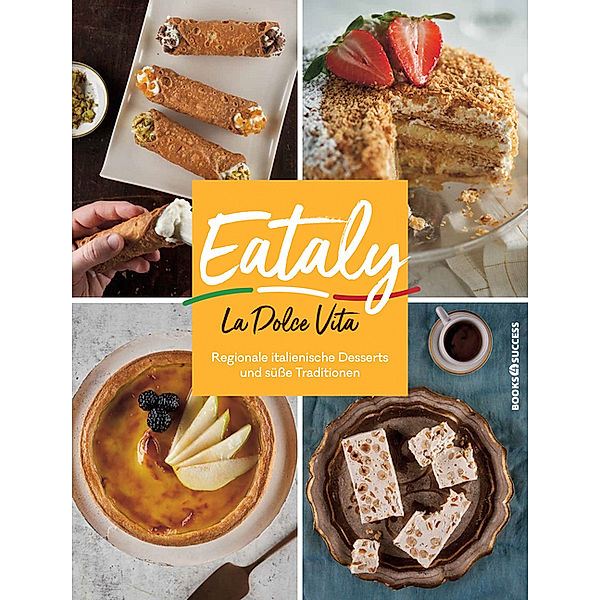 Eataly - La Dolce Vita, Eataly