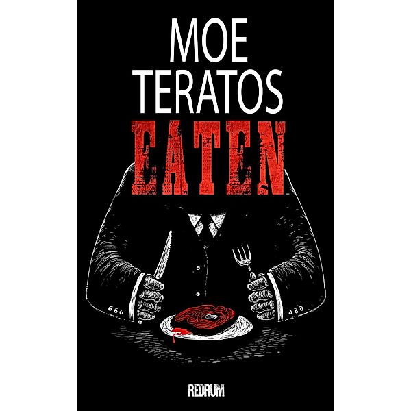 Eaten, Moe Teratos