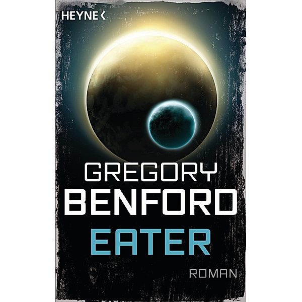 Eater, Gregory Benford