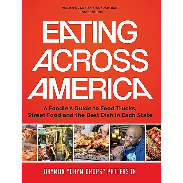 Eating Across America, Daymon Patterson
