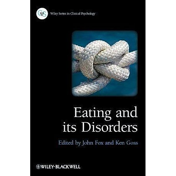 Eating and its Disorders