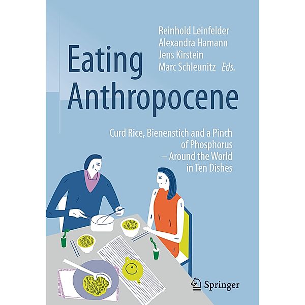 Eating Anthropocene