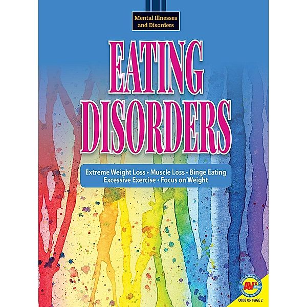 Eating Disorders, Hilary W. Poole