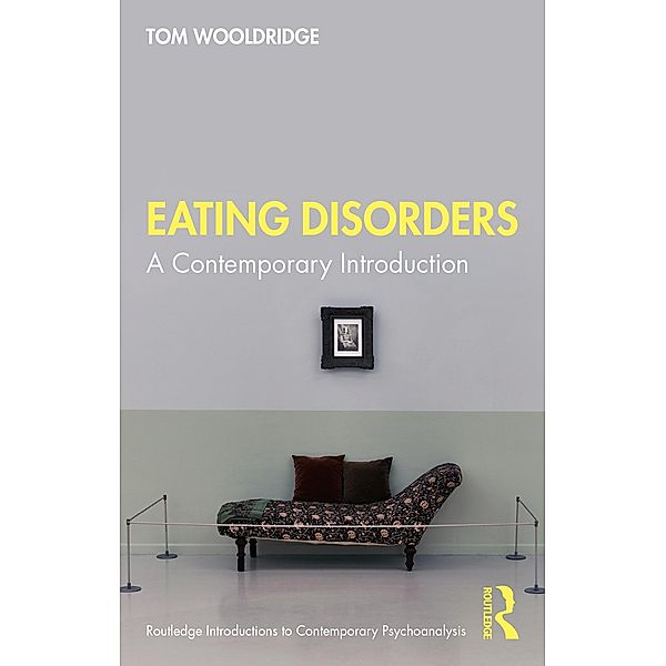 Eating Disorders, Tom Wooldridge