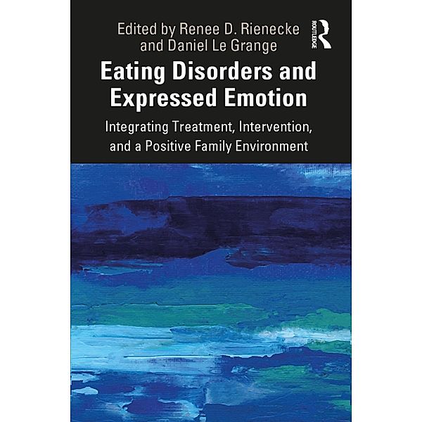 Eating Disorders and Expressed Emotion