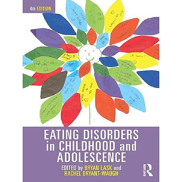 Eating Disorders in Childhood and Adolescence