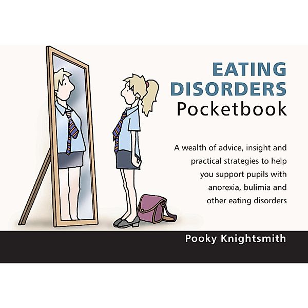 Eating Disorders Pocketbook, Pooky Knightsmith