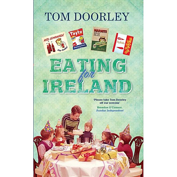 Eating for Ireland, Tom Doorley