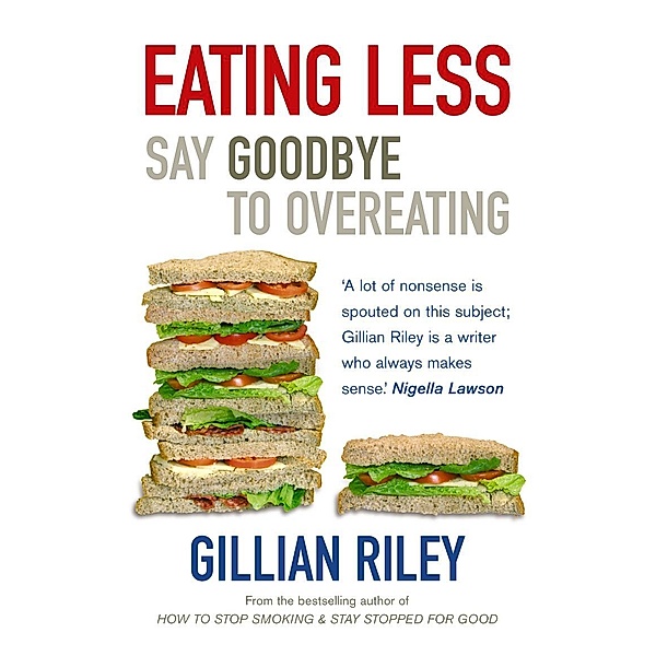 Eating Less, Gillian Riley