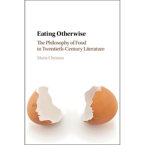 Eating Otherwise, Maria Christou