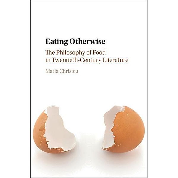 Eating Otherwise, Maria Christou