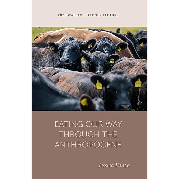 Eating Our Way through the Anthropocene, Fanzo Jessica Fanzo