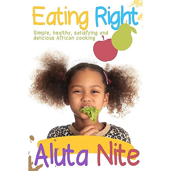 Eating Right / Andrews UK, Aluta Nite