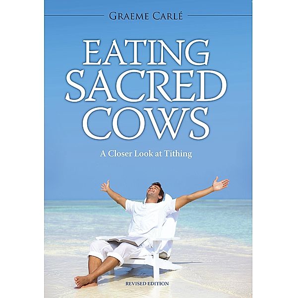 Eating Sacred Cows, Graeme Carle