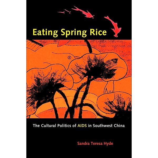 Eating Spring Rice, Sandra Teresa Hyde