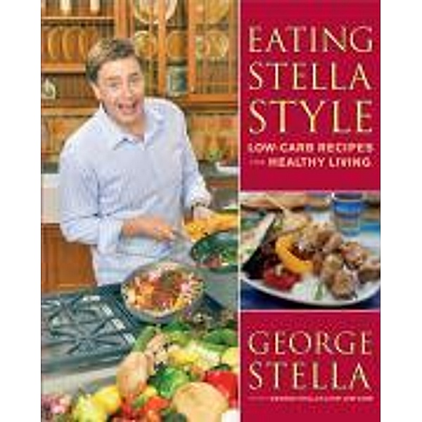 Eating Stella Style, George Stella, Christian Stella