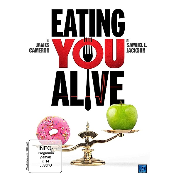 Eating You Alive, James Cameron, Samuel L. Jackson