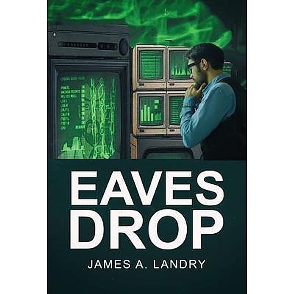 Eaves Drop / Lettra Press LLC, James A. Landry