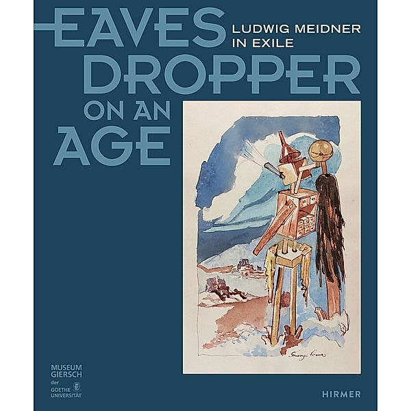 Eavesdropper on an Age