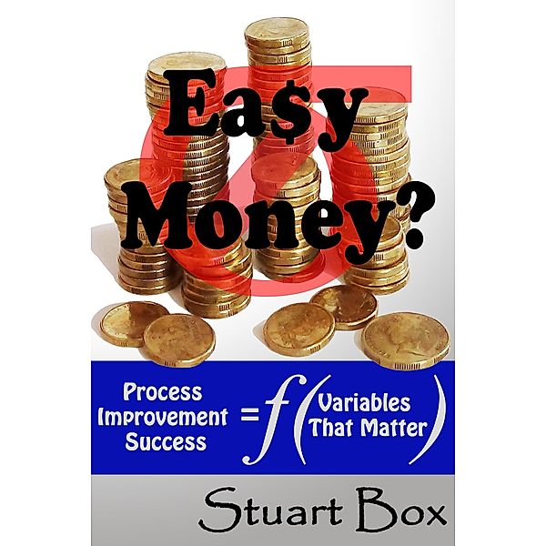 Ea$y Money?, Stuart Box