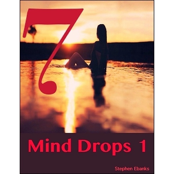 Ebanks, S: 7 Mind Drops 1