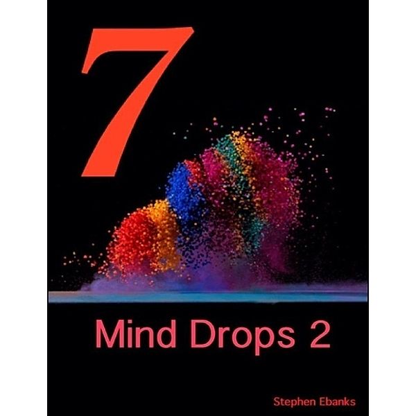 Ebanks, S: 7 Mind Drops 2