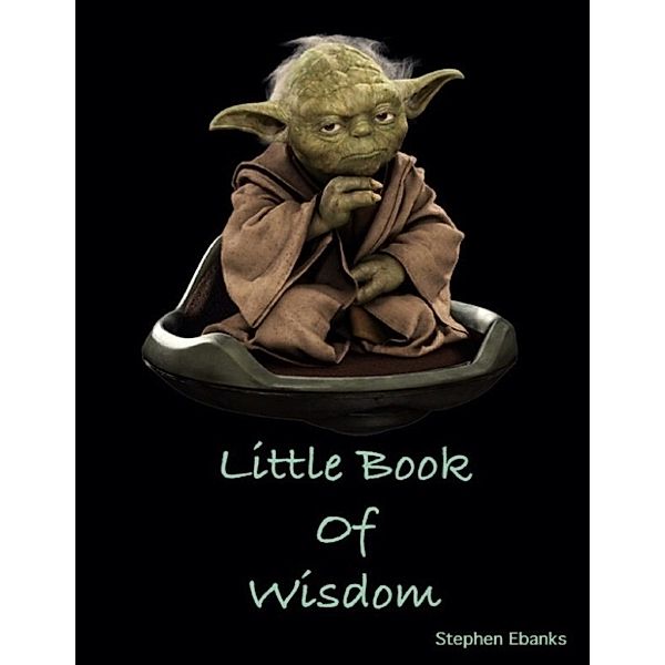 Ebanks, S: Little Book of Wisdom