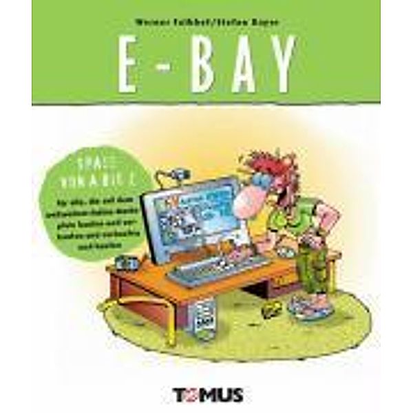 Ebay, Werner Falkhof