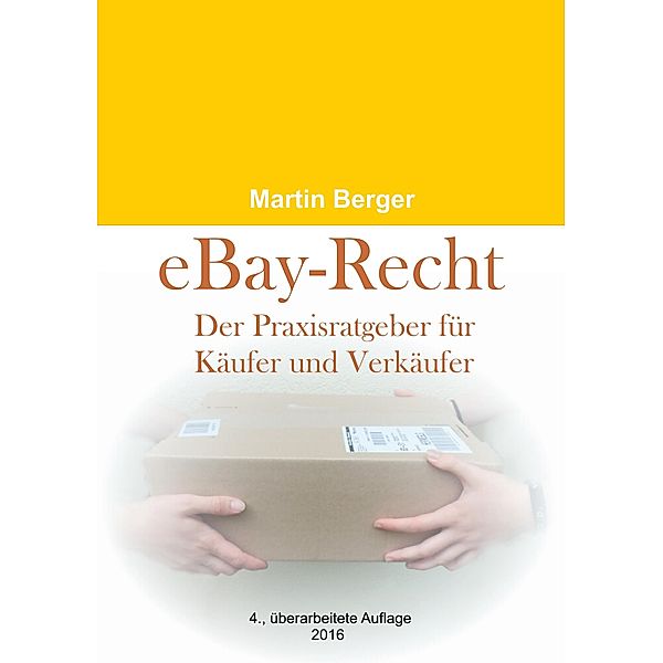 eBay-Recht, Martin Berger