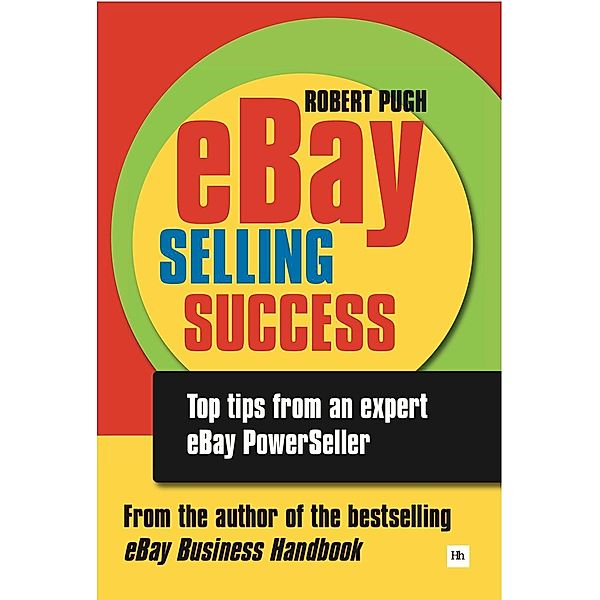 eBay Selling Success / Harriman House, Pugh Robert