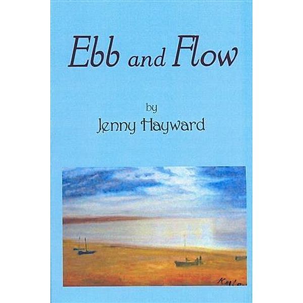 Ebb and Flow, Jenny Hayward