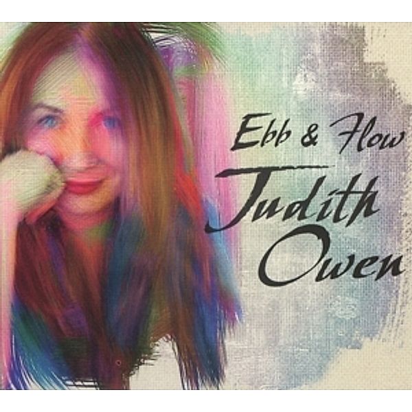 Ebb & Flow, Judith Owen