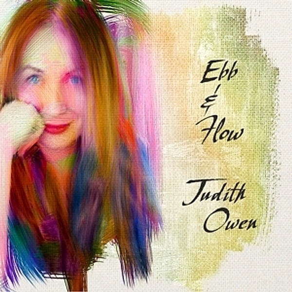 Ebb & Flow (Vinyl), Judith Owen