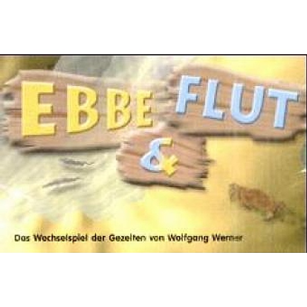 Ebbe & Flut (Kartenspiel)