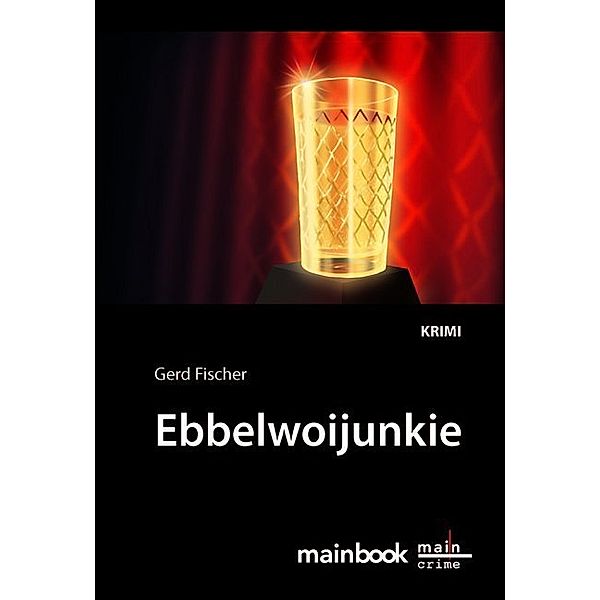 Ebbelwoijunkie, Gerd Fischer