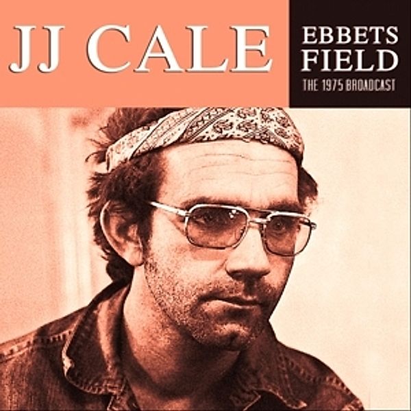 Ebbets Field, J.j. Cale