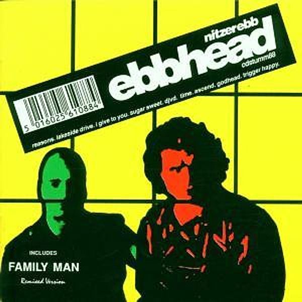 Ebbhead, Nitzer Ebb